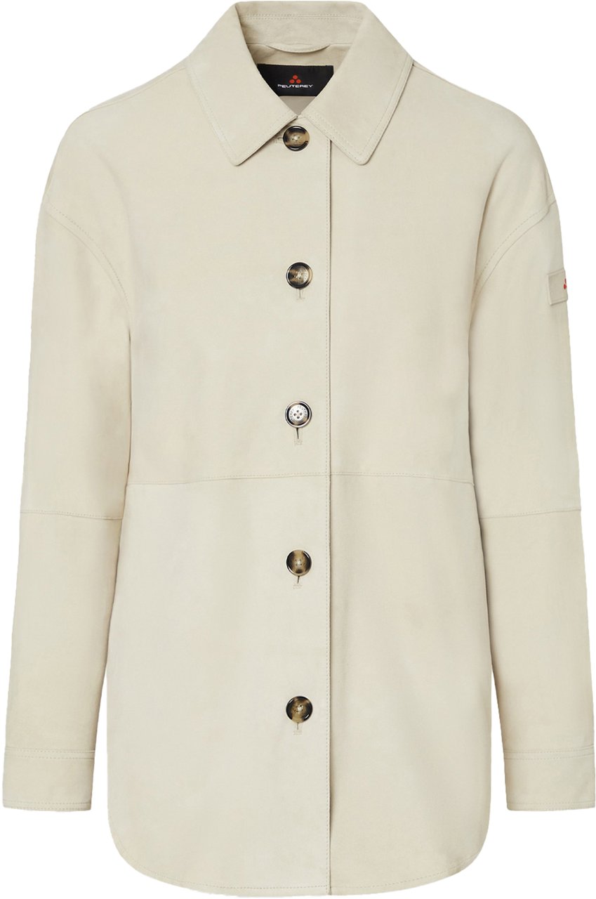 Peuterey Coats Pergamena Divers