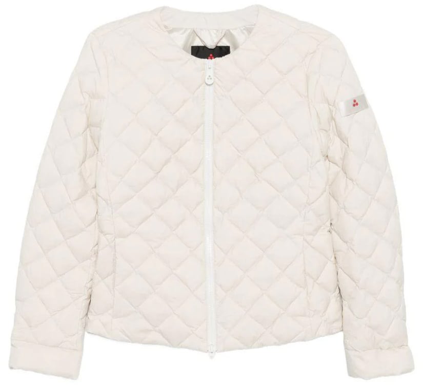 Peuterey Coats Beige Beige