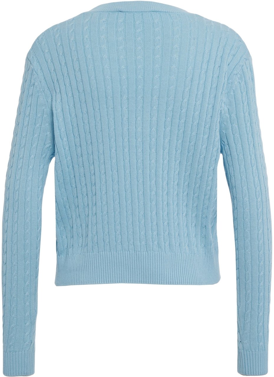 Peuterey Sweater 'Patty' Blauw