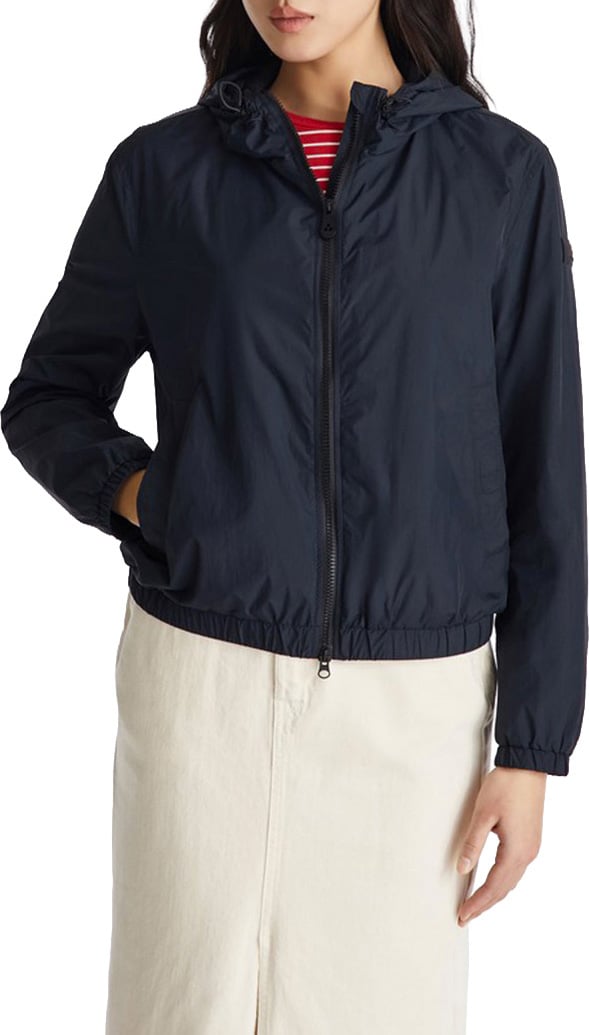 Peuterey Jackets Blue Blauw
