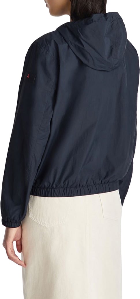 Peuterey Jackets Blue Blauw