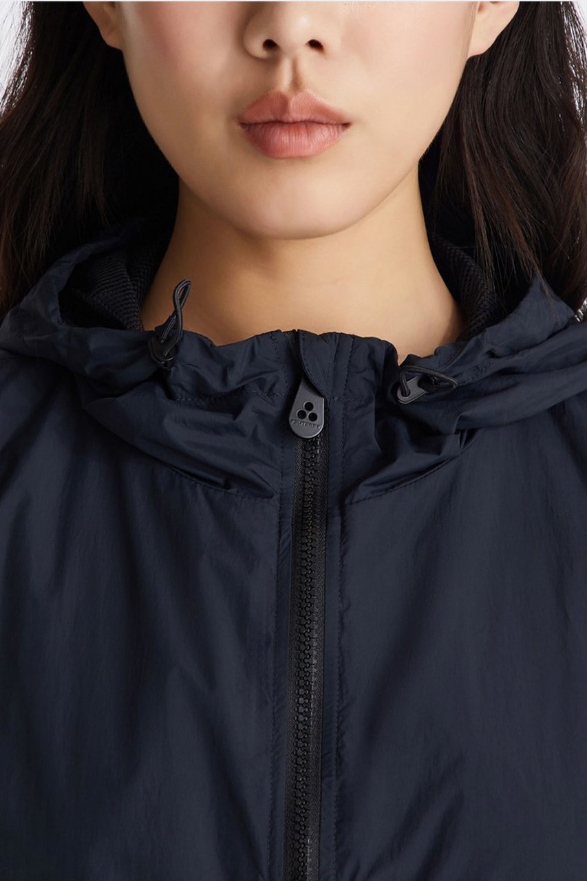 Peuterey Jackets Blue Blauw