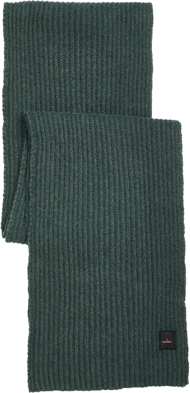 Peuterey Peuterey Schal Donkergroen