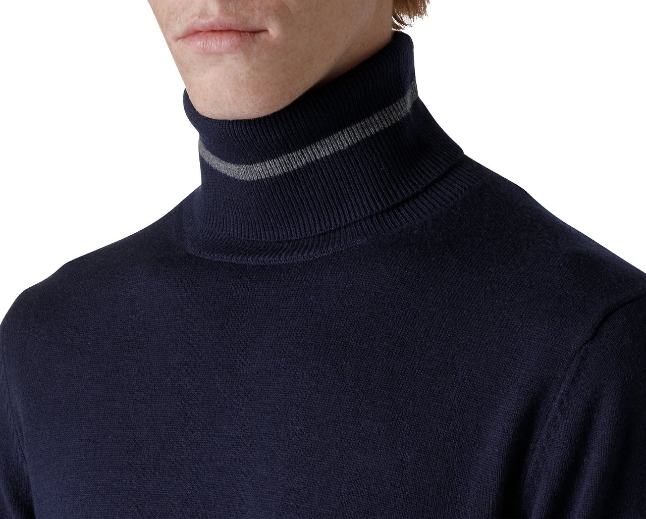Peuterey Cairi Coltrui Grigio Navy/Grijs Blauw