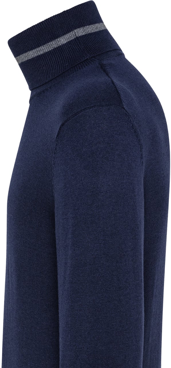 Peuterey Cairi Coltrui Grigio Navy/Grijs Blauw