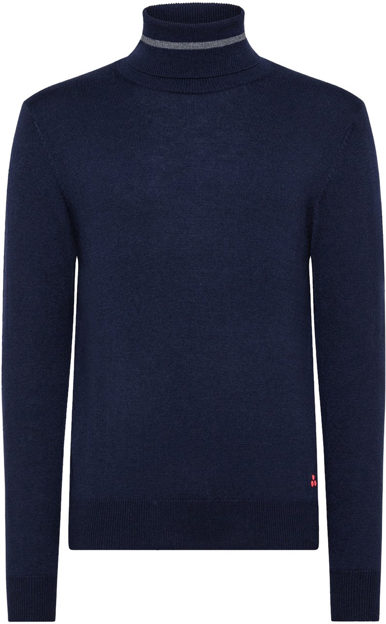 Peuterey Cairi Coltrui Grigio Navy/Grijs Blauw