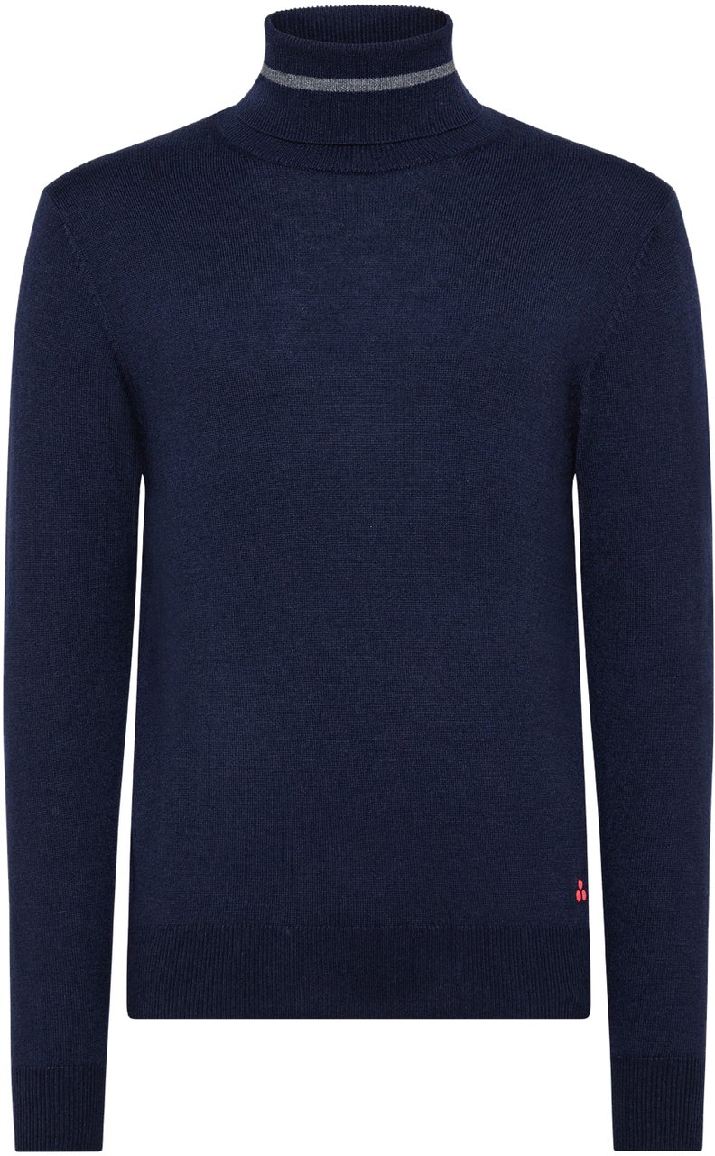Peuterey Cairi Coltrui Grigio Navy/Grijs Blauw