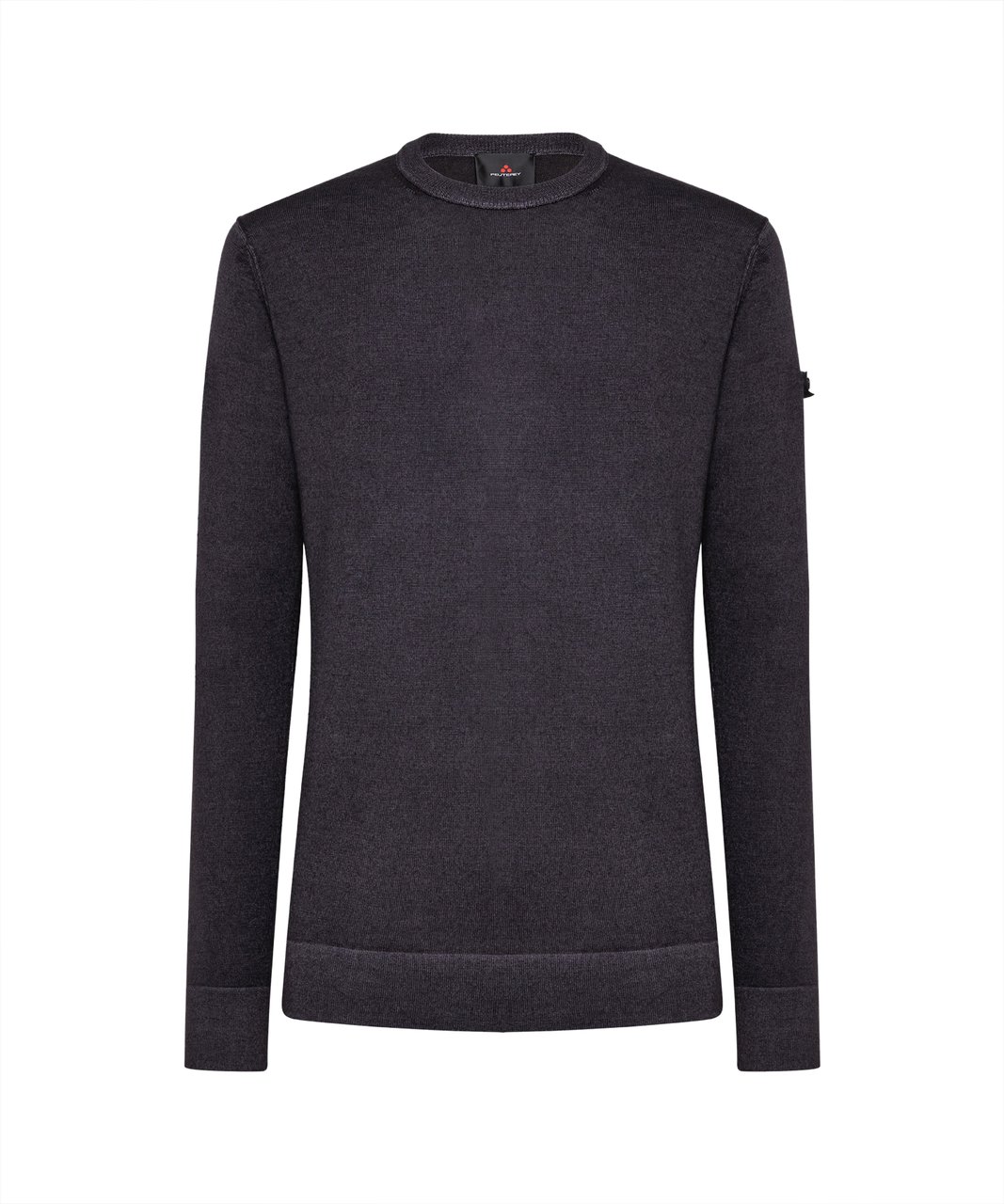 Peuterey Badra ACD Men Pullover Grijs