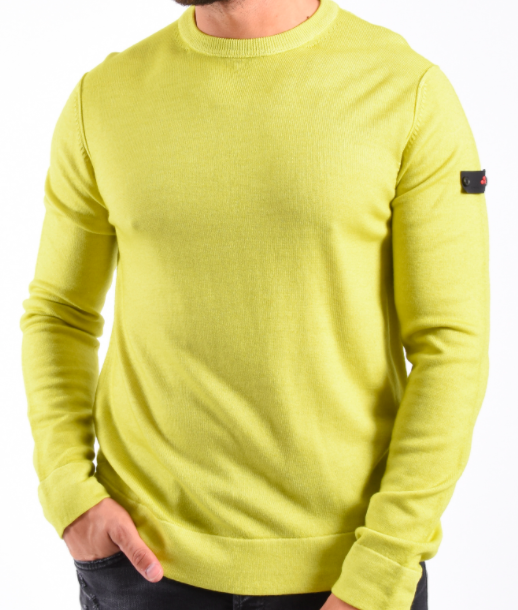 Peuterey Badra Men Knitwear Divers