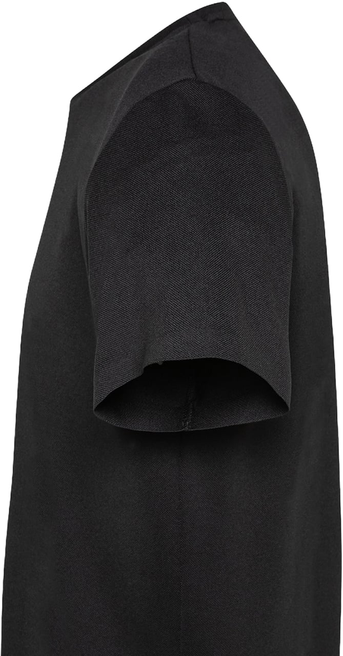 Peuterey Fred Tech  T-shirt Zwart Zwart
