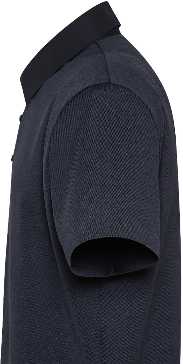 Peuterey Pablo Tech   Polo Donkerblauw Blauw