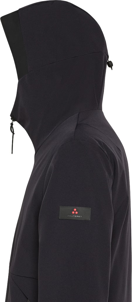 Peuterey Metide MD Jacket Navy Navy