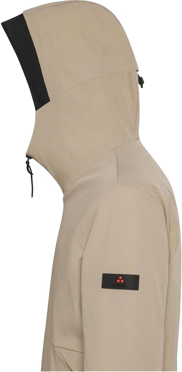 Peuterey Peuterey Metide Md Jackets Beige Peu4059 Beige