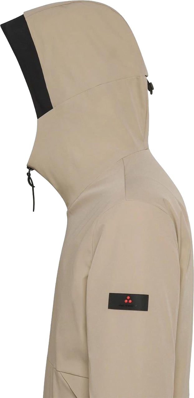 Peuterey Metide Md Jackets Beige Peu4059 Beige