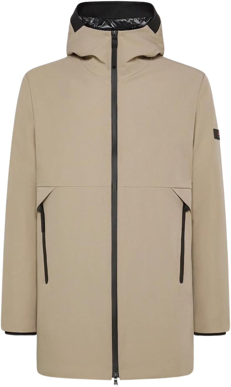 Peuterey Peuterey Metide Md Jackets Beige Peu4059 Beige