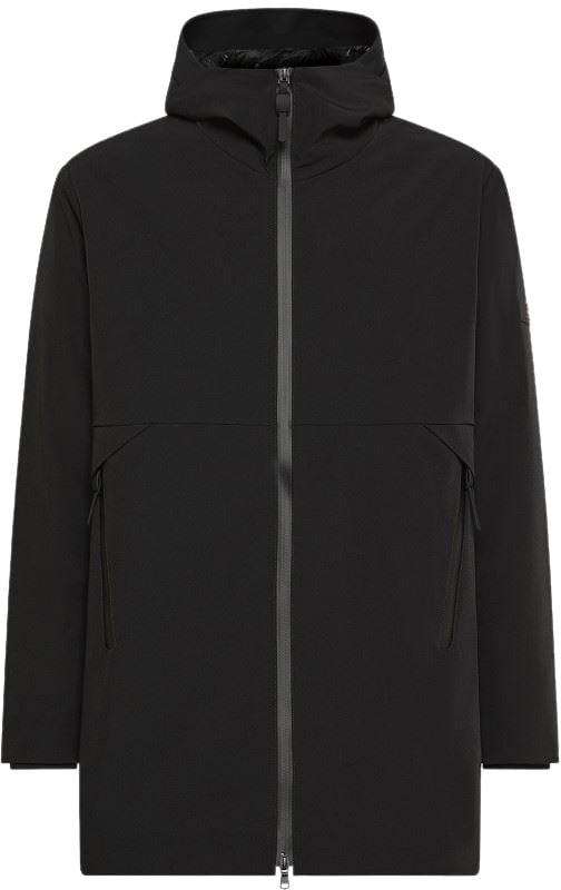 Peuterey Metide Md Softshell Zwart