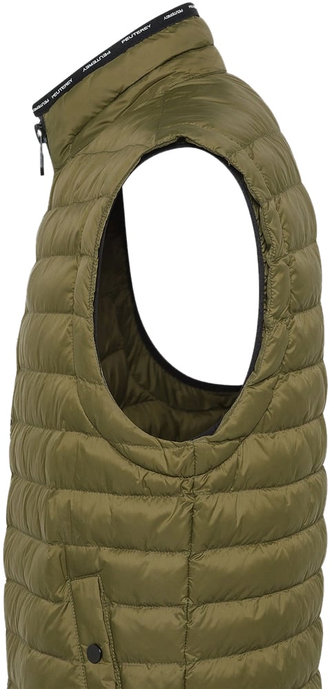 Peuterey Peuterey  Bodywarmers Olijf Peu4271 Moise Knc 01 - 685 Groen