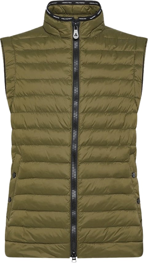 Peuterey Peuterey  Bodywarmers Olijf Peu4271 Moise Knc 01 - 685 Groen