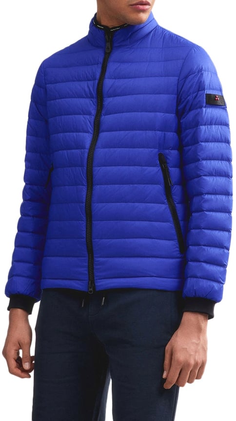Peuterey Peuterey Jackets Blauw Peu4272 Flobots Knc 01 - 225 Blauw