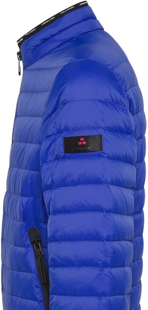Peuterey Peuterey Jackets Blauw Peu4272 Flobots Knc 01 - 225 Blauw