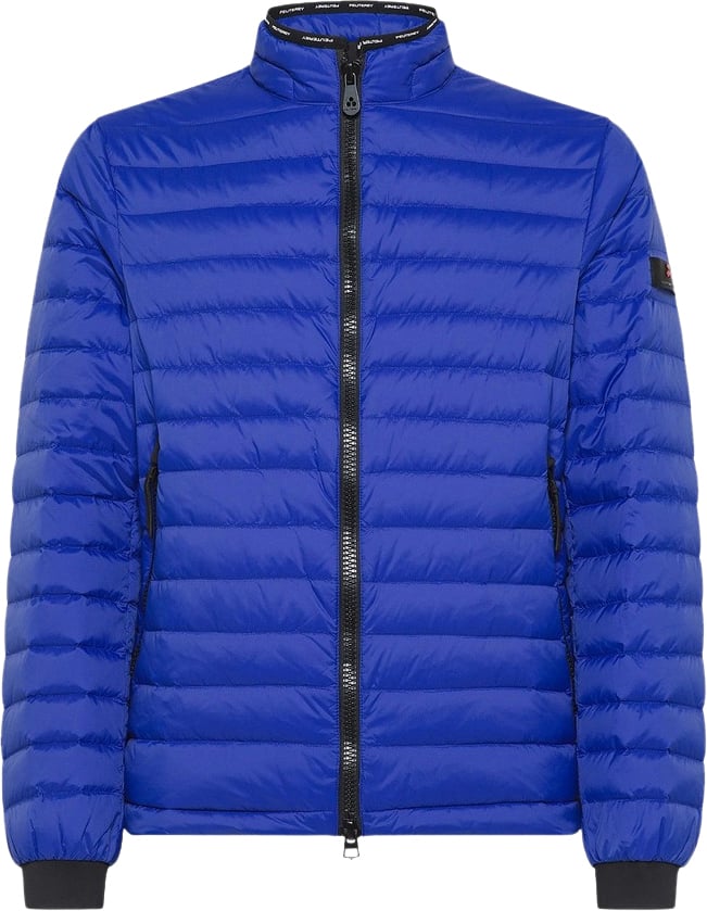 Peuterey Peuterey Jackets Blauw Peu4272 Flobots Knc 01 - 225 Blauw