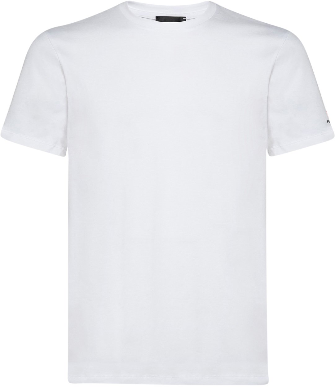 Peuterey Sorbus N Shirt Wit Wit
