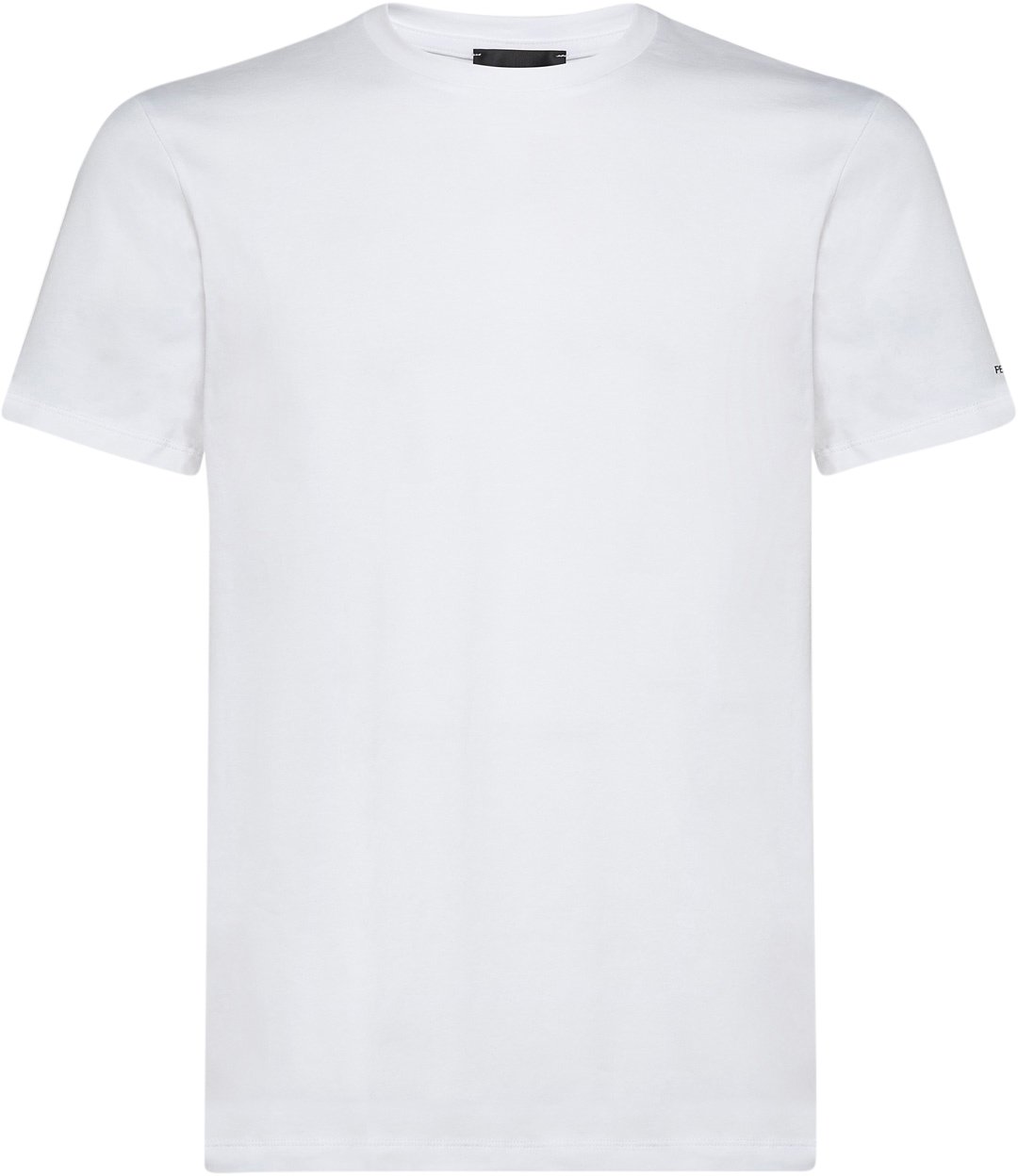 Peuterey Sorbus N Shirt Wit Wit