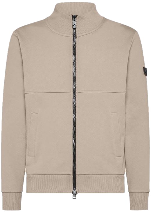 Peuterey Altair 02 Vest Heren Bruin