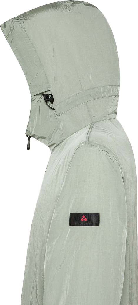 Peuterey Nigle U Jacket Verde Salvia Groen