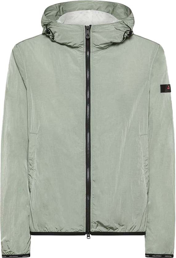 Peuterey Nigle U Jacket Verde Salvia Groen