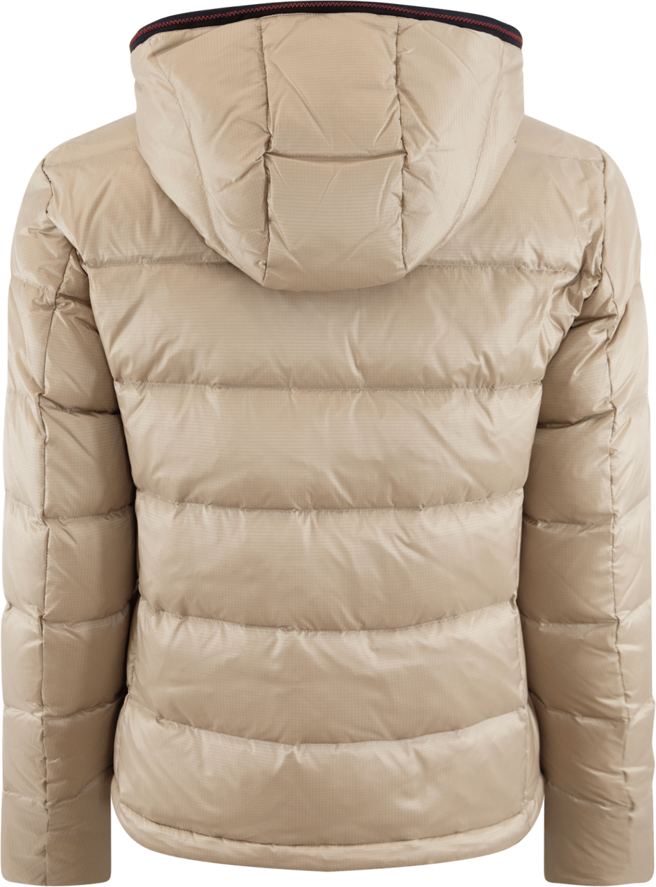 Peuterey Heren Honova NR 02 Jacket Beige Beige