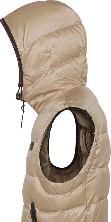 Peuterey Donoma NR  Sesamo Beige