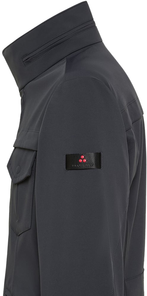 Peuterey Jackets Blue Blauw