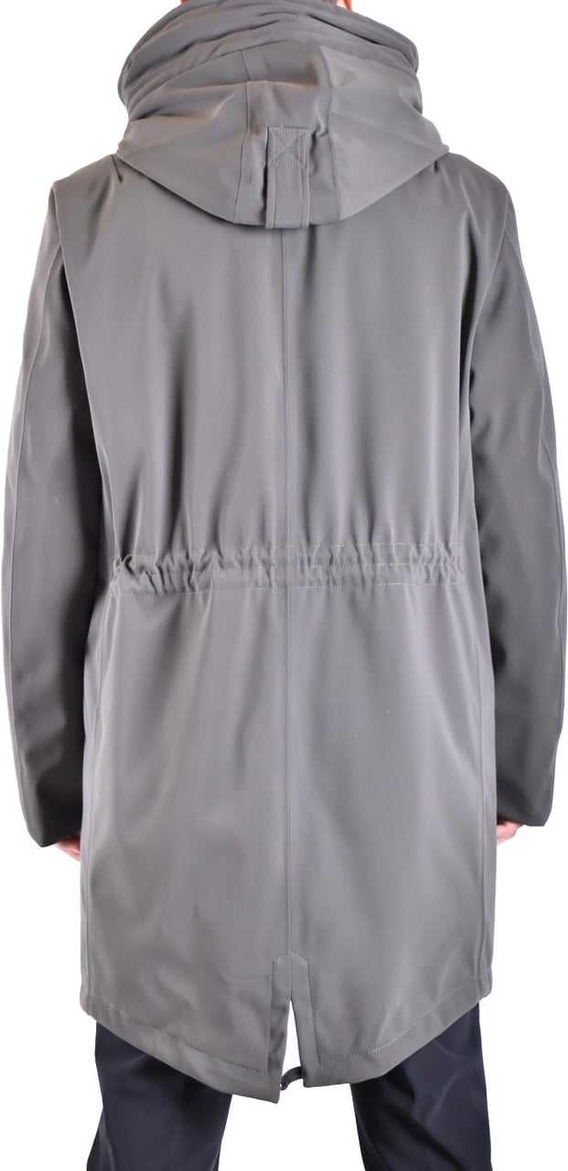 Peuterey Jackets Green Groen