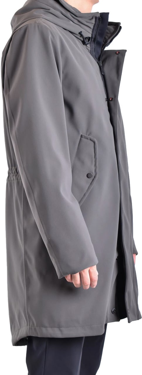 Peuterey Jackets Green Groen