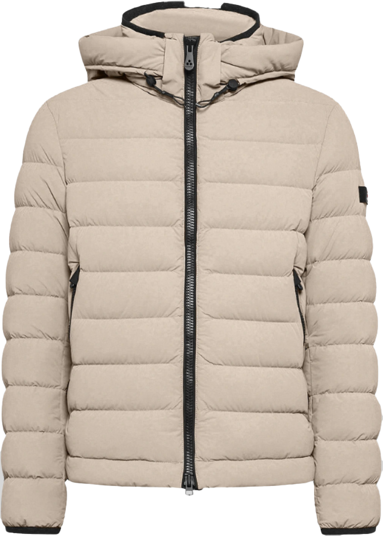 Peuterey Boggs NS  Sesamo Beige