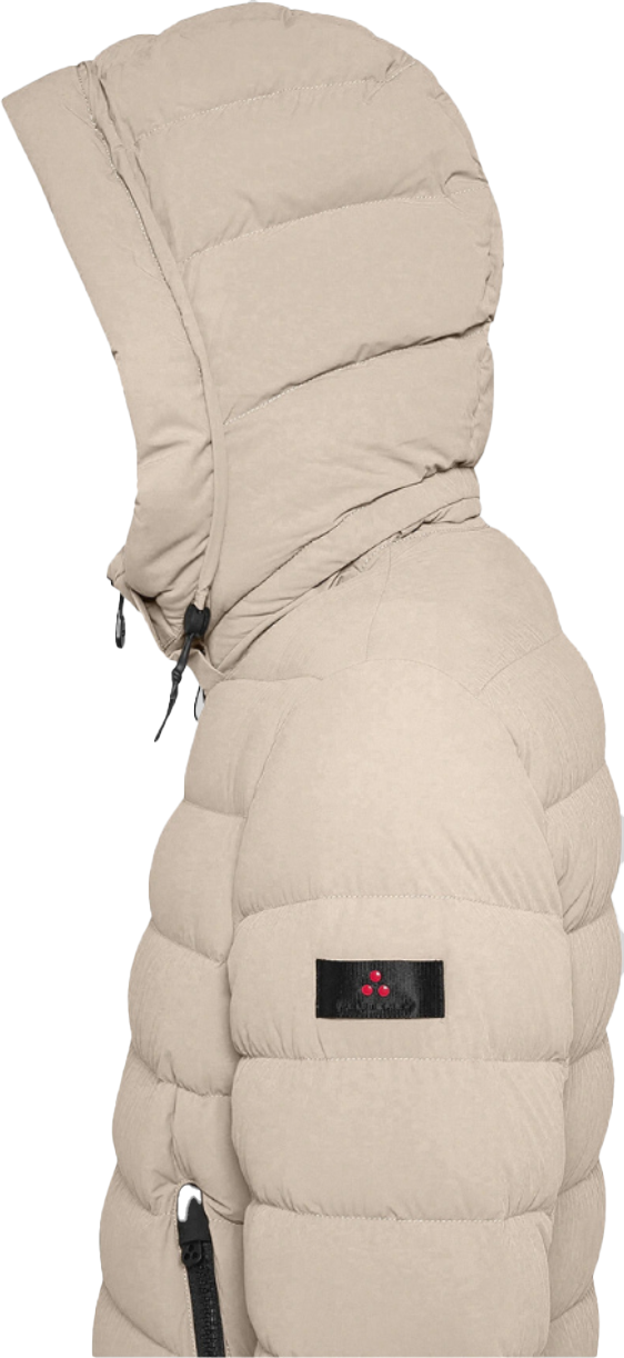 Peuterey Boggs NS  Sesamo Beige