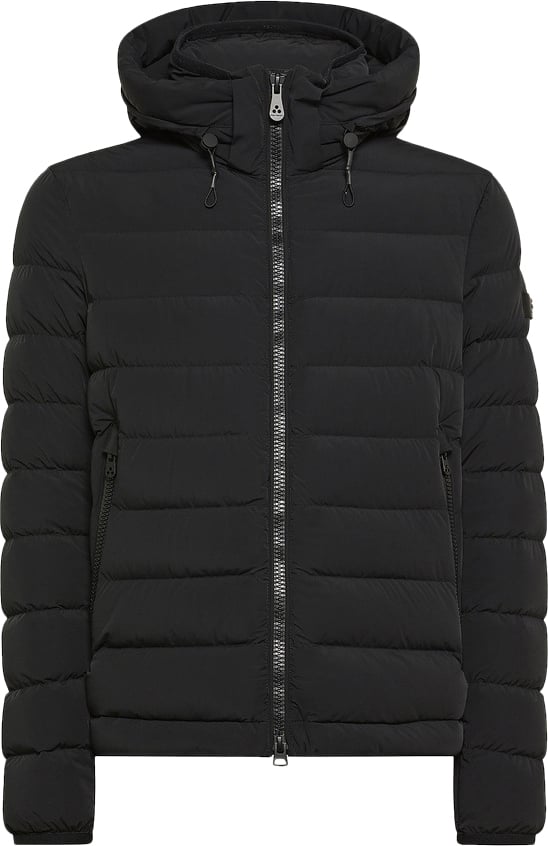 Peuterey Boggs NS  Nero Zwart