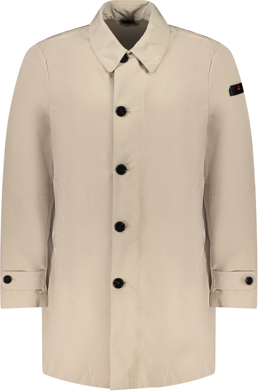 Peuterey Jas Beige Beige