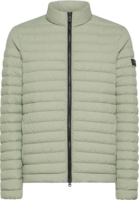 Peuterey Flobots Jacket Verde Salvia Groen