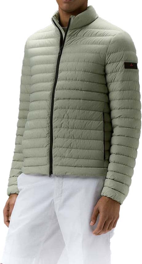 Peuterey Flobots Jacket Verde Salvia Groen