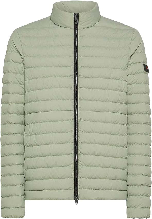 Peuterey Flobots  Jacket Verde Salvia Groen