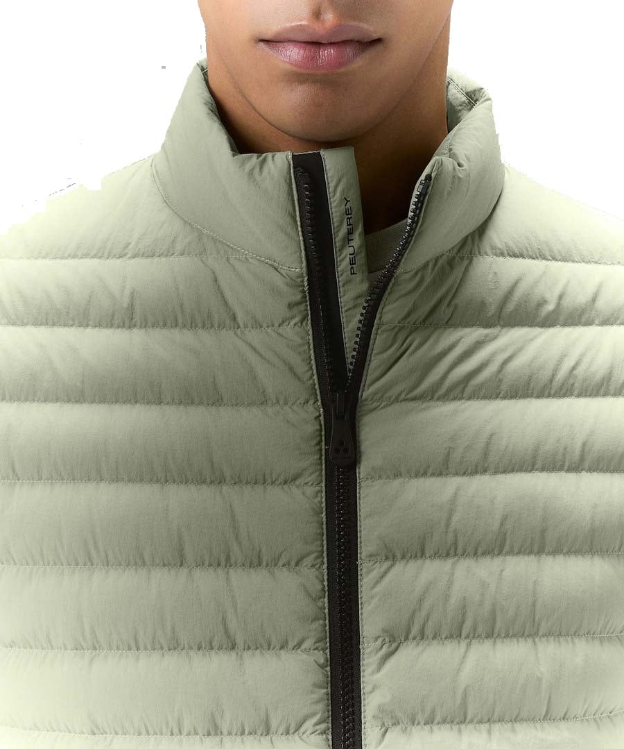 Peuterey Flobots  Jacket Verde Salvia Groen