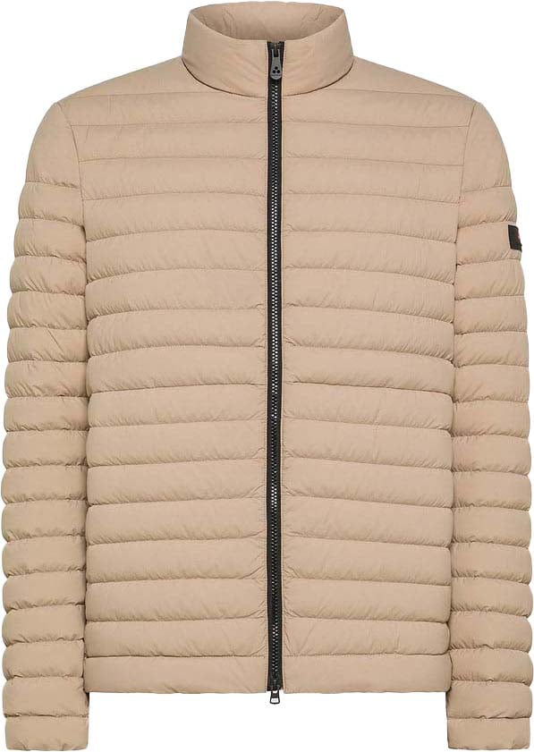 Peuterey Flobots  Jacket Sesame Beige
