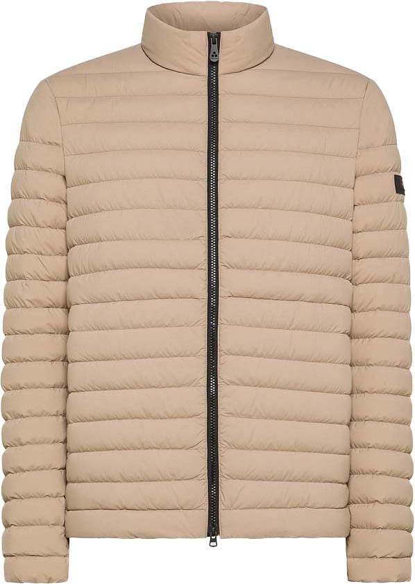Peuterey Flobots  Jacket Sesame Beige