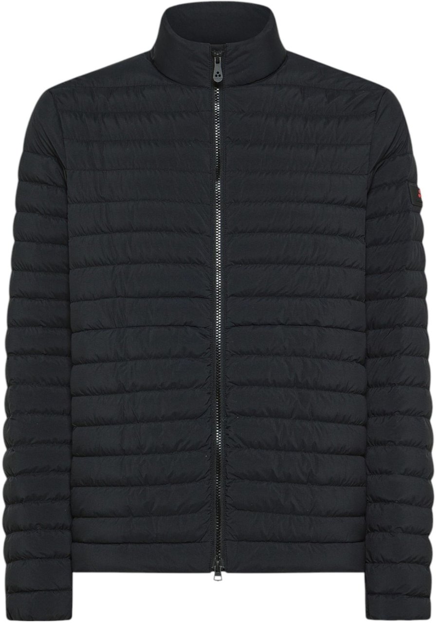 Peuterey Flobots 02 Jackets Zwart Peu5037 Zwart