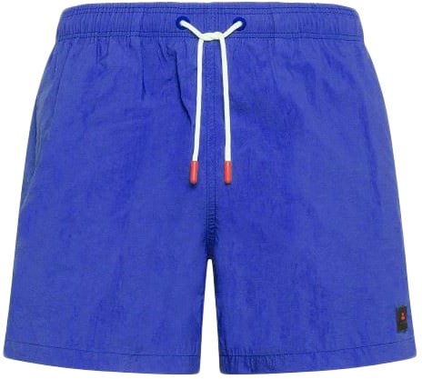 Peuterey Fitenia Bermuda Blauw