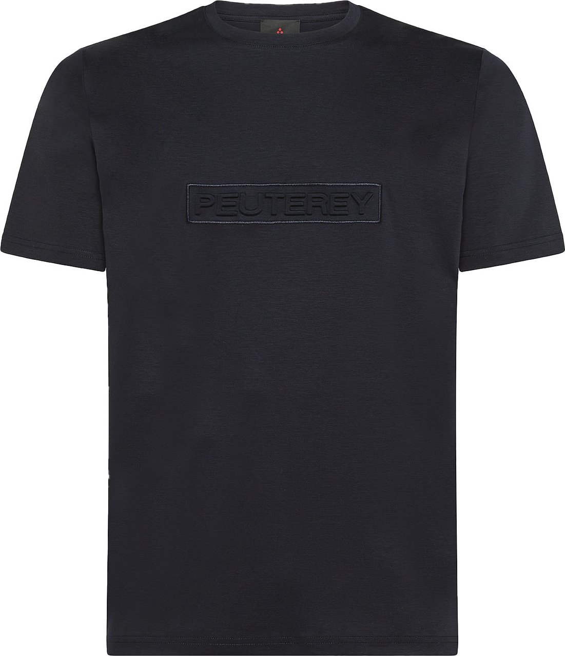 Peuterey Tee Otago MER Nero Divers