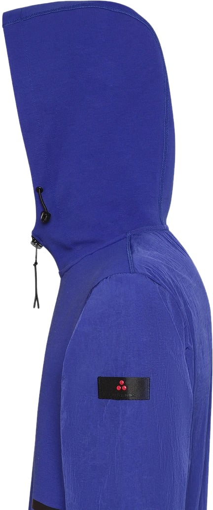 Peuterey Peuterey Knob Nc Bmat Vesten Blauw Peu5141 Blauw