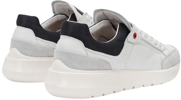 Peuterey Zamami Sportschoen Blauw